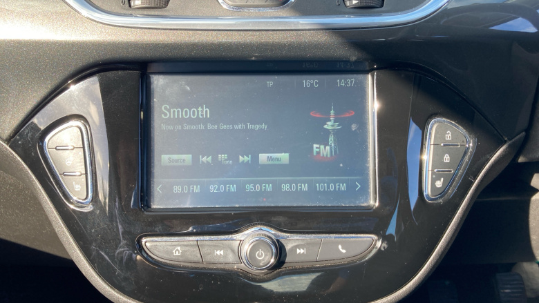 Vauxhall Corsa 1.4 [75] Energy 3dr [AC] Petrol Hatchback